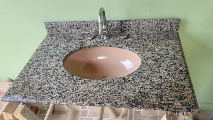 KIT BANHEIRO LAVATORIO E ACENTO SANITÁRIO