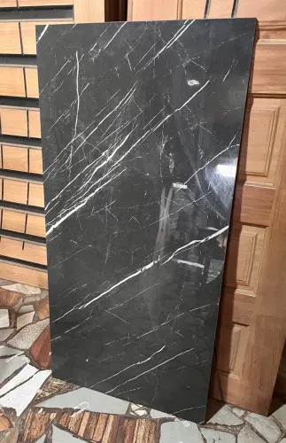 VENDO PISO RETIFICADO ESCURO!