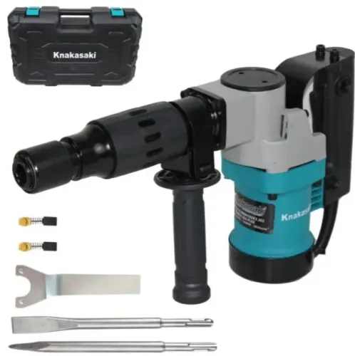 Martelete Rompedor Demolidor 1200W