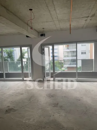 Consultório Novo para Locação - Core Pinheiros Health - Rua Cristiano Viana / SP