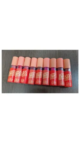 Batom kiss Hidra Avon novo por R$ 14,00 cada