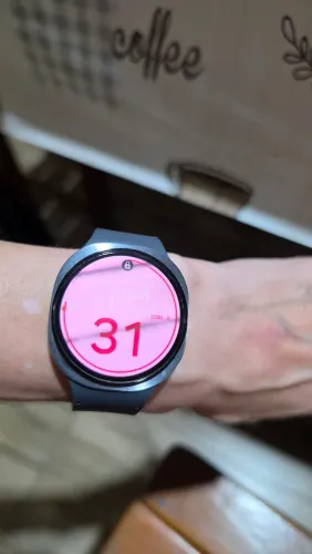 Galaxy Watch8