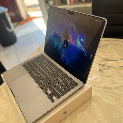 Macbook Air M2 256gb