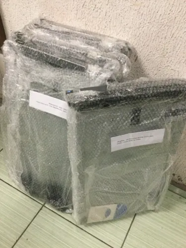 lote  6 servidores dell poweredge