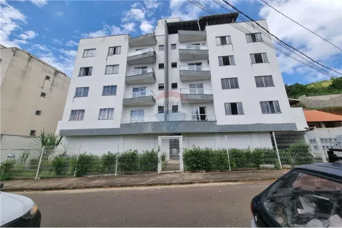 Oportunidade, Bairro Monte Castelo, apartamento 2 Quartos com Vaga de Garagem