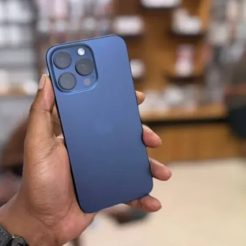 iPhone 15 pro max 512gb