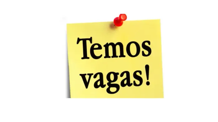 Auxiliar de recepção e Vendas