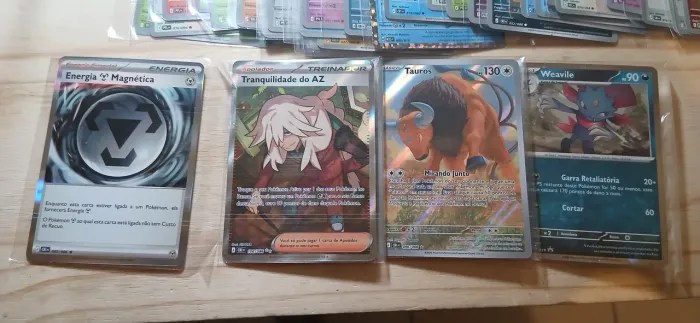 45 cartas Pokémon Megaevolução + hits