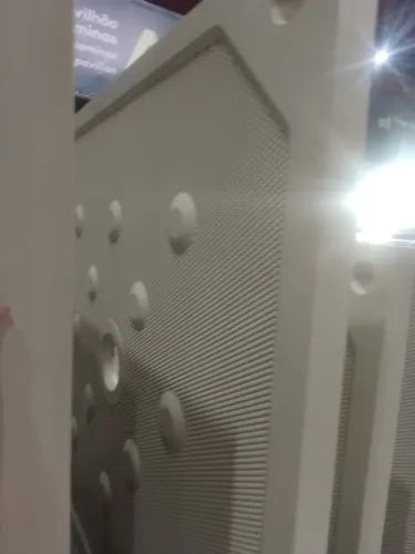 Placa de filtro de prensa