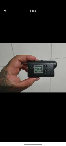 Camera sony