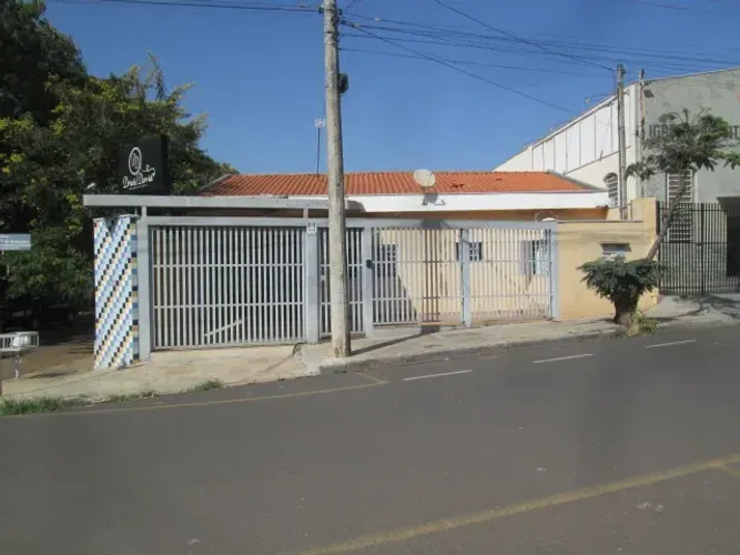 JOSÉ BONIFÁCIO - SP - JARDIM BELA VISTA - CASA RESIDENCIAL 3 DORMITÓRIOS, 1 C/BANHEIRO PRI