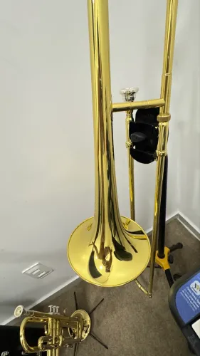 Trombone de Vara Júpiter
