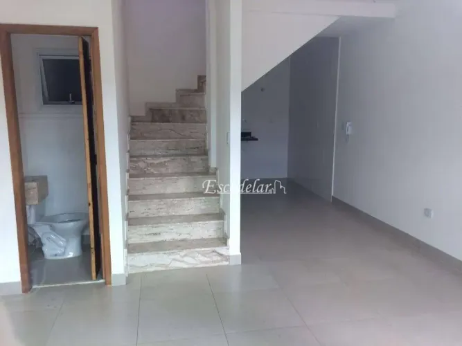 Casa para alugar, 70 m² por R$ 4.251,84/mês - Santa Teresinha - São Paulo/SP