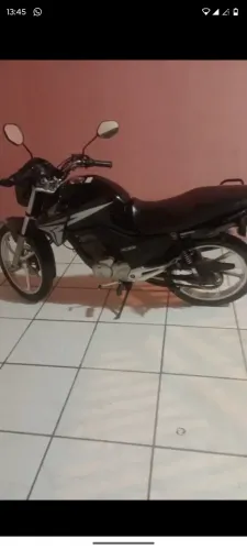 Vendo cg Titan 2014 