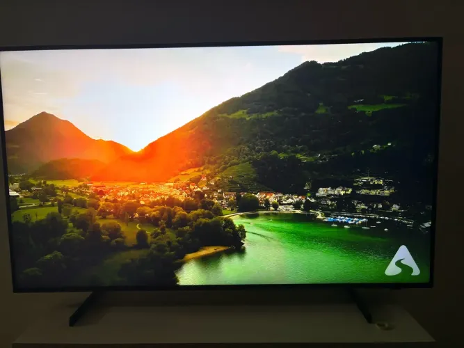 Tv Samsung 50 Qled