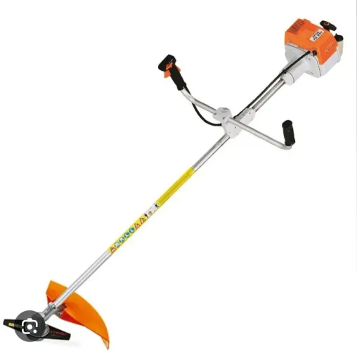 roçadeira stihl fs 290 52 cc