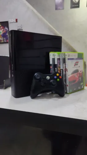 Xbox 360 Super Slim