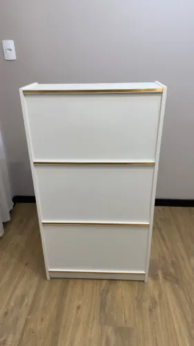 Balcão recepção mdf