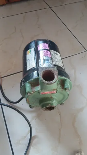 Bomba d'água
