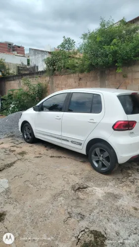 Volkswagen Fox Connect 1.6 Flex 8V 5P 2021