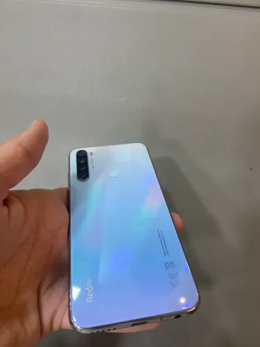 Redmi Note 8