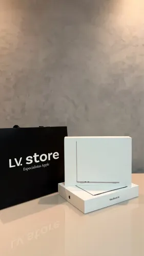 MacBook Air M5 - 512GB 16GB | Pronta Entrega - Lacrado
