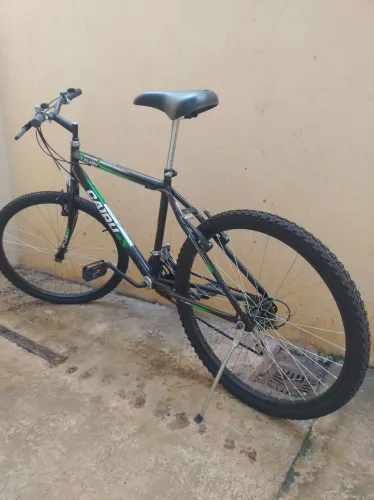 Vendo bicicleta