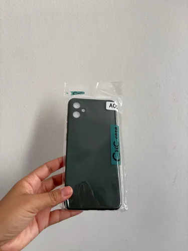 Capinha de celular Samsung A05 