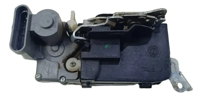 Fechadura Fiat Palio 2007-2016 Traseira Esquerda Original