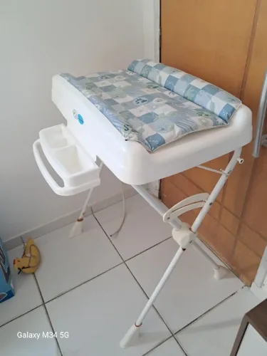 Banheira usada Burigotto
