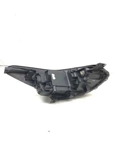 Farol esquerdo sem led original Kia Sportage 2017/2021
