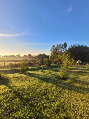 Terreno para chacara em Tiete - SP
