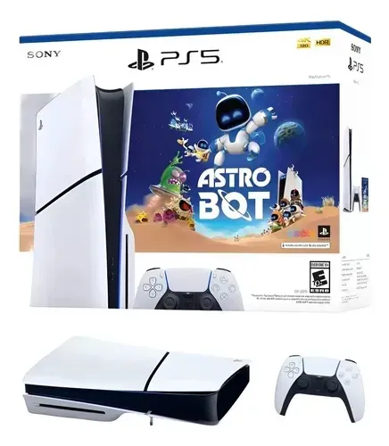 PlayStation 5 Slim