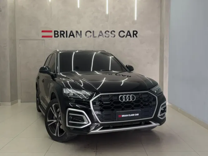 Audi Q5 Performance 2.0 TFSIe S.tr. QT (hib.) 2022