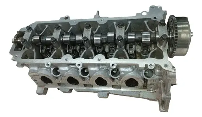 Cabeçote Original Fiat Strada Argo Cronos 1.3 2021/2024