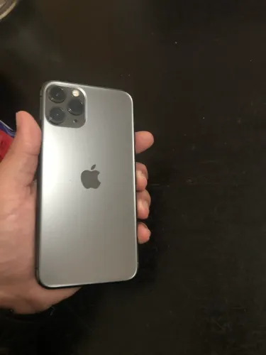 iPhone 11 Pro