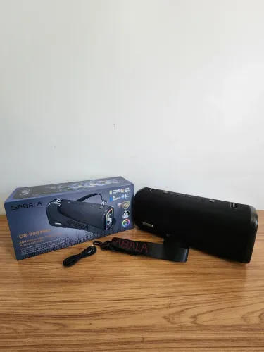 Sabala dr 908 pro