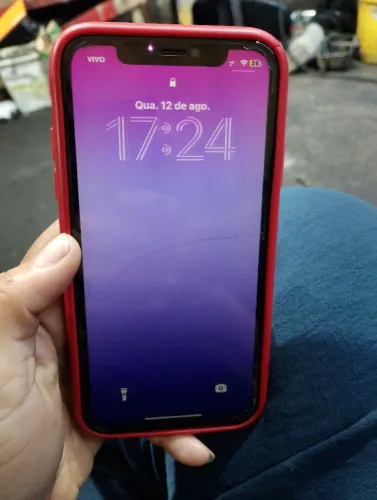 Vende se iPhone 11 pro