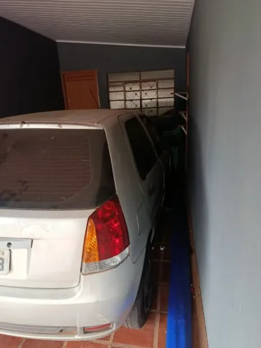 Fiat Palio 1.0/ Trofeo 1.0 Fire/ Fire Flex 4P 2007