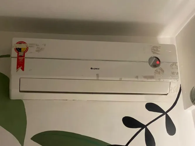 Vendo Ar Condicionado Split