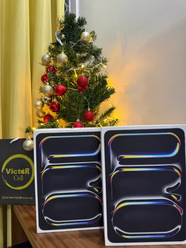 iPad Pro M5 256GB Lacrado | Novo | Garantia 