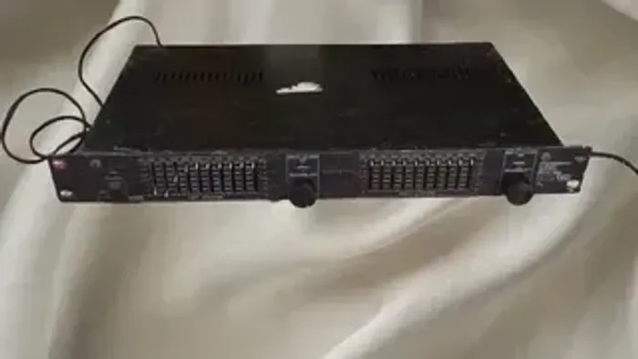 Divisor de Frequencia de àudio Voxman C510
