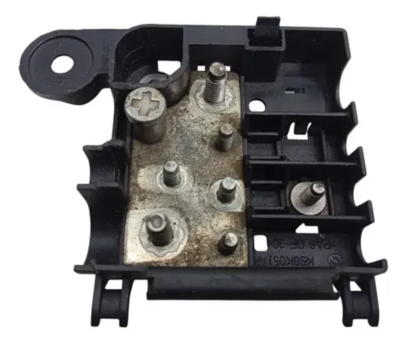 Polo Positivo Bateria Audi A4 Q5 2.0 Ano 2011 2012 Tfsi