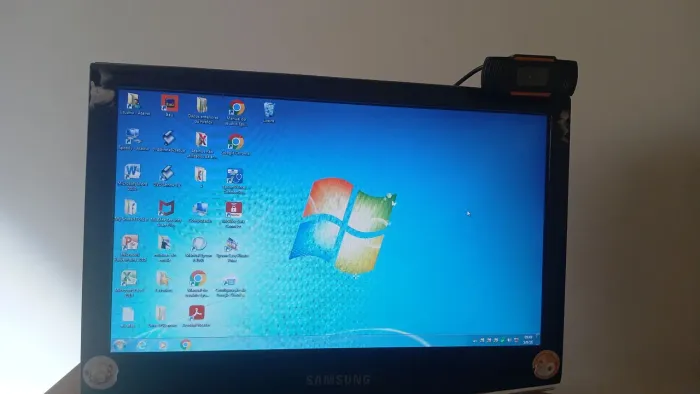 Computador completo