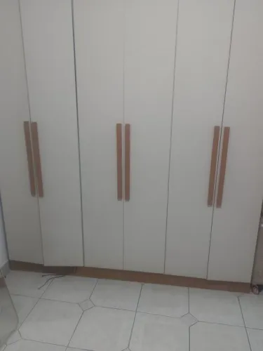 Guarda roupa casal