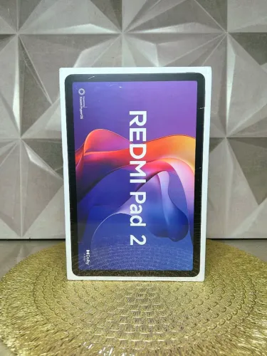 Tablet Xiaomi Redmi Pad 2