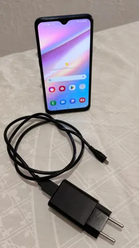 Celular Samsung A10s