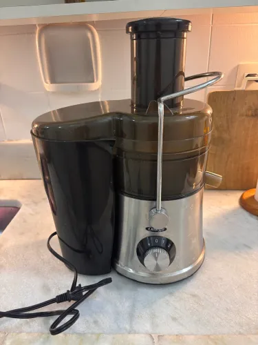 Centrifuga de alimentos Omega