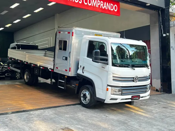 Volkswagen 9-180 Diesel Manual