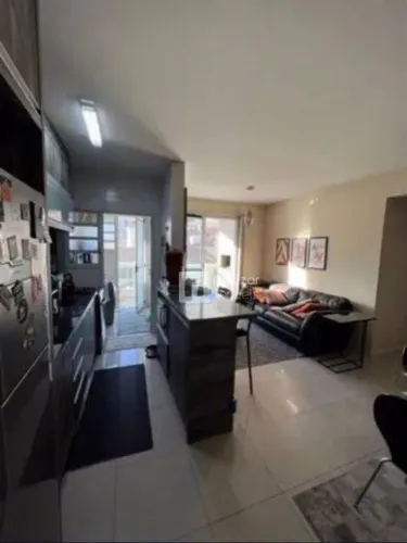 Apartamento Residencial à venda, João Paulo, Florianópolis - AP0940.